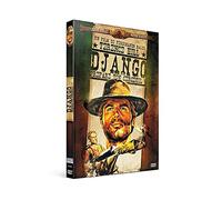 Django, prépare Ton Cercueil [Édition Spéciale]