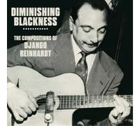 Diminishing Blackness-the Compositions of Django/Box Set