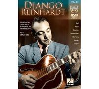 Django Reinhardt