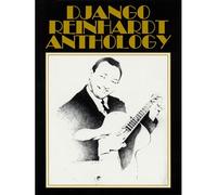 Django Reinhardt Anthology