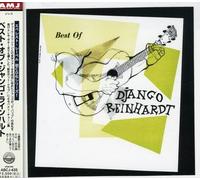 Django Reinhardt - Best [Import]