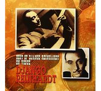 Django Reinhardt - Best of Django Reinhardt on Vogue