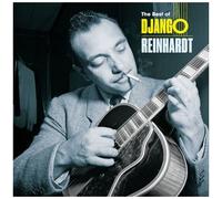 Django Reinhardt - Best Of [Includes Bonus Tracks] [Cd] Bonus Tracks, Holland -