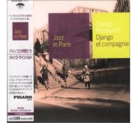 Django Reinhardt - Django Et Compagnie