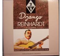 Django Reinhardt - Django Reinhardt Et Sa Guitare