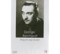 Django Reinhardt - Django Reinhardt - King of Jazz Guitar [Import anglais]