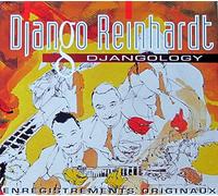 Django Reinhardt - Djangologie