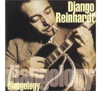 Django Reinhardt - Djangology