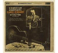 Djangology