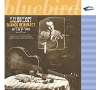 Django Reinhardt - Djangology [Import]