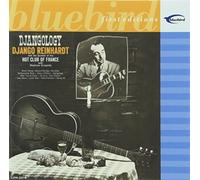 Django Reinhardt - Djangology [Import]