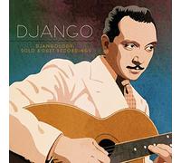 Django Reinhardt - Djangology: Solo And Duet Recordings [Cd] Digipack Packaging