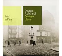 Django Reinhardt - Django's Blues [Import]