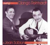 Django Reinhardt Et Jean Sablon