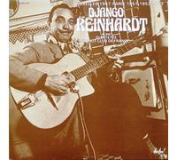 Django Reinhardt Et Son Quintette Du Hot Club De France - Django Reinhardt Et Son Quintette Du Hot Club De France - Bruxelles 1947 Paris 1951-1952-1953 - Disques Festival - ALB 322