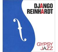Django Reinhardt - Gypsy Jazz