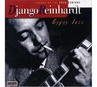 Django Reinhardt - Gypsy Jazz [Import]