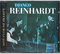 Django Reinhardt - Hot Club de France [Import]