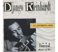 Django Reinhardt - in a Sentimental Mood