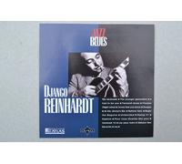 Django Reinhardt - Jazz & Blues Collection