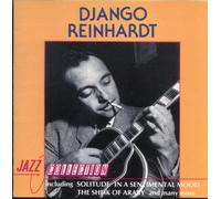 Django Reinhardt Jazz Collection