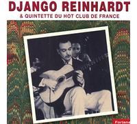 Django Reinhardt & le Quintette du Hot Club de France