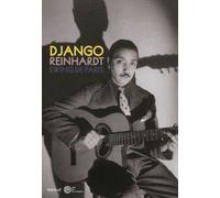 Django Reinhardt, le swing de Paris - Michael Dregni - Textuel - broché - Catalogue d'exposition