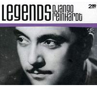 Django Reinhardt - Legends: Django Reinhardt [Import]