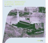 Django Reinhardt & Michel Warlop - Two Of A Kind