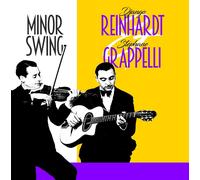 Minor Swing – Import – Zyx Music