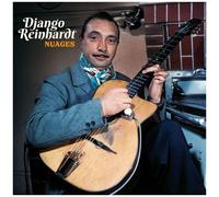 Django Reinhardt - Nuages [180-Gram Colored Vinyl With Bonus Tracks] [Vinyl Lp] Bonus Tracks, Colored Vinyl, 180 Gram, Spain - Import