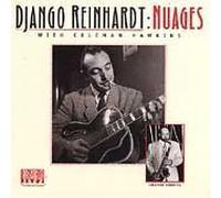 Django Reinhardt - Nuages