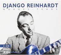 Django Reinhardt - Nuages - Tears
