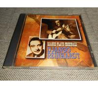 Django Reinhardt - Plays Originals [Import]