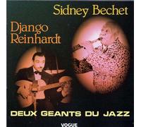 Deux Geants Du Jazz