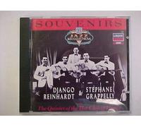 Django Reinhardt - Souvenirs