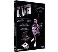 Django Reinhardt Sur les traces de Django DVD E