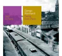 Django Reinhardt - Swing from Paris [Import]