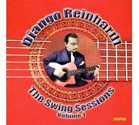 Django Reinhardt - Swing Sessions 1