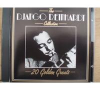 Django Reinhardt - The Django Reinhardt Collection [UK Import]