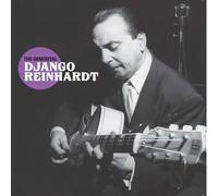 Django Reinhardt – The Immortal – CD