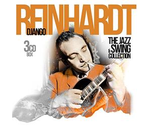 Django Reinhardt - The Jazz & Swing Collection