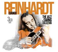 Django Reinhardt - The Jazz & Swing Collection [Import]
