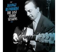 The last studio sessions/inclus titre bonus Django Reinhardt (Interprète) https://www.fnac.com/a5241661/Django-Reinhardt-The-last-studio-sessions-inclus-titre-bonus-CD-album?oref=7b877ef6-3cb3-c0a3-c1f2-c23d717e7ef4