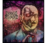 Django Reloaded Volume 1 CD