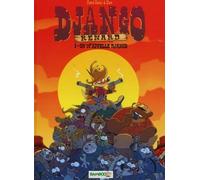 Django Renard Tome 1 : On M'appelle Django
