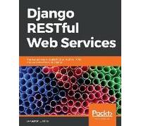 Django Restful Web Services