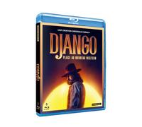 Django – Blu-ray – Saison 1 – Studiocanal