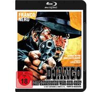 Django-Sein Gesangbuch War der Colt [Blu-Ray] [Import]