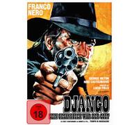 Django - Sein Gesangbuch war der Colt (DVD)